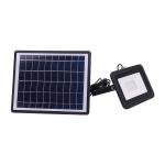 10W Solar Garden Wall Lights 28 SMD Aluminum Outdoor Solar Shed Lights for sale