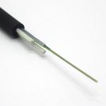 Self Supporting Aerial Mini ADSS Fiber Optic Cable 12 Core ASU Manufacturer for sale
