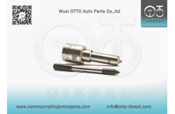 China DLLA157P1425 Common Rail Injector Nozzles For Injector 0445120049 supplier