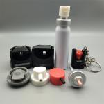 China Precision Continuous Spray Valve For Pepper Spray Applications factory