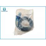 Single use pediatric / adult Ventilator Flow Sensor , Hamilton 281637 flow sensor for sale