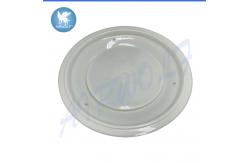 China Autel fluororubber White 3 Inch Pulse Valve Diaphragm Repair Kit supplier