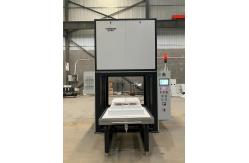 China Industrial Temperature Bell Reducing Atmosphere Furnace Degreasing And Sintering Tempering supplier