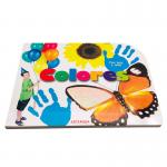 Thick Paper Custom Hardcover Book Printing For Children Journal Printing
