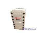 EDI MK-7 Water Treatment Equipment Cell Electro Deionization Edi Module Stack Pure Water treatment for sale