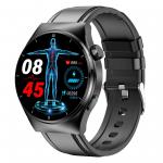F320 Health Smart Watch With Blood Oxygen Blood Pressure Blood Lipid Monitor for sale