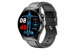 China F320 Health Smart Watch With Blood Oxygen Blood Pressure Blood Lipid Monitor supplier