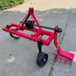 fresh Onion Harvesting Machine Agricultural Soil Shovel 35-110Hp for sale