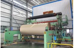 China Vacuum Suction Couch Press Roll Fourdrinier Paper Making Machine Parts supplier