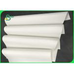 43cm X 61cm 45gsm 48gsm 50gsm White Newsprint Paper In Sheet For News Paper for sale