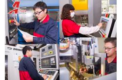 China Bosch Piezo Nozzle manufacturer