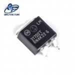 ShenZhen Wholesale Price LGBT Module ONSEMI LM317D2TR4G SOT-23 Electronic Components ics LM317D2 Dsp33ev32gm004t-i/ml for sale