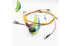 China 305-4893 3054893 Injector Wire Harness For C6.4 Engine supplier