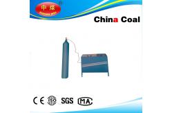 China AE102 oxygen cylinder filling pump supplier