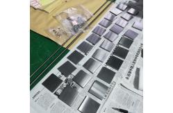 China Ground TZM Alloy Plate Molybdenum Alloy For Vacuum Furnace supplier