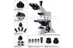 China WF10X Cordless Polarizing Compound Optical Microscope Trinocular A12.0204 supplier