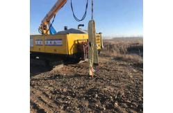 China Medium Frequency Pipeline Heating Machine To Heat Pipe On Field Pipeline Equipment supplier