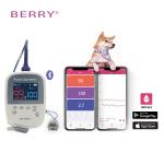 Portable Home Veterinary Pulse Oximeter Hand Held for sale