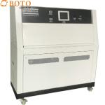 Aging Machine Light Simulation UV Weathering Test Chamber And UV Tester Chamber for sale