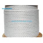 Nylon Braided Ropes For Wakeboarding/Rock Climbing/Obstacle Courses for sale