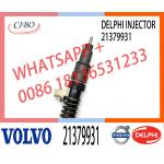 New Diesel Fuel Injector 3801368 BEBE4D30001 3801368 TAD1340VE 21379931 For VOL Pen-ta MD13 BEBE4D27001 for sale
