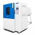 IPX3-6 R400 Waterproof Test Chamber With Flow Sensor For Electronic Devices for sale