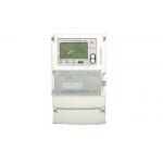 Three Phase Lora Smart Meter , Multi Tariff Energy Meter With Lora RF Module TOU / RTC for sale