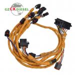 C9 Engine Wiring Harness 323-9140 3239140 for  336D E336D Excavator