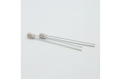 China 10A 16A 250V Thermal Temperature Fuse for Electric Heating Faucet Water Heater supplier