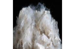 China Matrix Stability Polyester Man Made Fibre 64mm Low Melt Off White PSF supplier