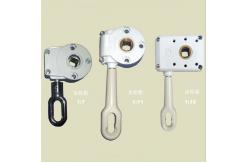 China aluminium folding arm awning gear box for manual supplier