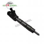 Diesel Injector 0445110659 0445110660 0445110917 for Bosch Yunnei for sale