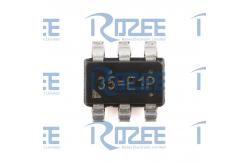 China RT6253BHGJ6F supplier