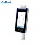 OEM ODM Access Control Terminal Facial Recognition Camera Humidity Sensor Measurement for sale