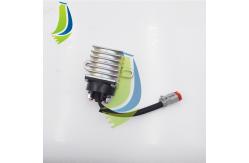 China 241-8368 Magnetic Switch Relay 24V 2418368 For 120H 140K supplier