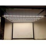 UL8800 Spydr 650Watt led full spectrum grow lights Solarlux high efficiency led plant growth lights for sale