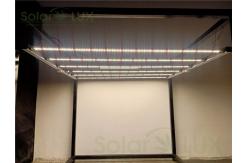 China 1200w 800w Quantum Board Horticulture LED Grow Lights supplier