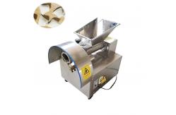 China Automatic Dough Divider Dough Divider For Bakery Ball Dough Divider Rounder supplier