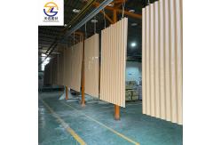 China Aluminum Tile manufacturer