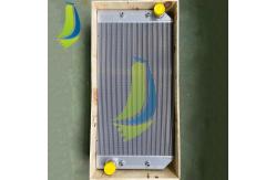 China 376-6723 Radiator 3766723 For 120K 140K Grader supplier