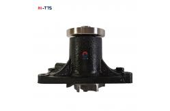 China Excavator SK200-3 SK200-5 Engine Water Pump 6D34 6D34T ME993520 supplier