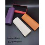 Double Side Magnet Optical Glasses Case Cuboid Multicolor Frame Cases for sale