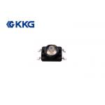 Ip67 Waterproof Button Switch , 12v Momentary Switch Waterproof for sale