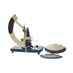 Length 43mm Fabric Tearing Strength Tester Sturdy Multi Scene for sale