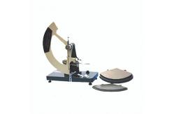 China Length 43mm Fabric Tearing Strength Tester Sturdy Multi Scene supplier