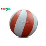 2m 6.6ft Airtight Christmas Inflatable Balloon Yard Party Event Decor for sale