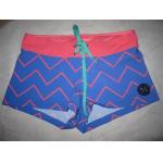 Custom Sublimation Print Women Board Shorts for sale