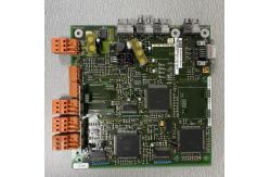 China ABB 3BHE006412R0101 UF C762 AE101 Controller Board supplier