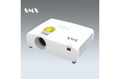 China 4800 Lumens 3LCD Laser Projector For Large Venue Events Simulation supplier