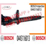 Piezo Fuel Injector 0445116012 0445116013 0445116064 0445116065 02C2C40577 1980WS 9X2Q-9K546-DC
